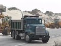 Dune sand relocated on South Padre Island