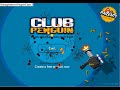 CLUB PENGUIN HORROR MASS MURDER SCENE!!