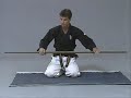 Bo Sit-ups and Push-ups