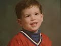 Young Sidney Crosby