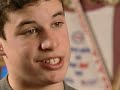 Young Sidney Crosby Young Sidney Crosby