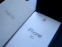 iPhone 3G unboxing