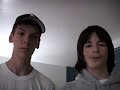 Chris Clones Himself Chris Clones Himself