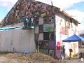 World Reclamation Art Project (WRAP)