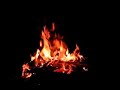 The firepit in Quesnel, BC.