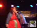 Mass Appeal white rapper show wrap party