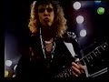 Steeler - The Deeper The Night