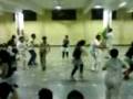 we at shiamak,winter funk!!