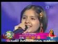 ♪♪Aishwarya Majmudar - SVOI - The CHHOTE USTAAD 2007®♪♪