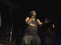 Wakaki- concierto en Discoteka Liquid en Panama
