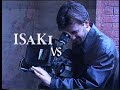 ISAKI VS CRAVAN