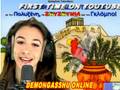 videos de Η ΠΟΛΥΞΕΝΗ TOY XFACTOR ΩΣ ΓΕΡΑΚΙΝΑ 1 ΦΟΡΑ ΣΤΟ YOUTUBE ( DEMO )