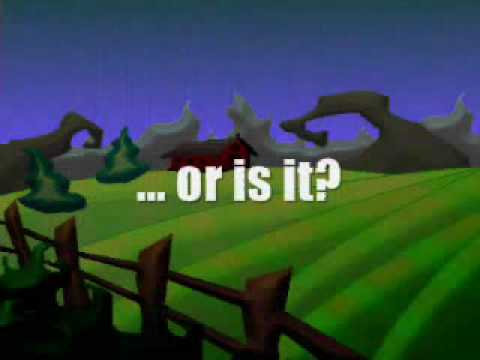YouTube: Dramatic Chipmunk