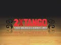 mundial de tango salon 2007: la final