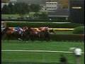 War Chant - 2000 Breeders Cup Mile (Partial)