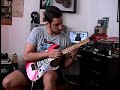 Always with me, always with you - Calligopoulos - Satriani