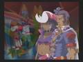 Tales of Legendia Musical Cutscene