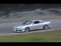 Turbo Dreams Drift