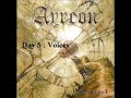 Day Five Voices - Ayreon