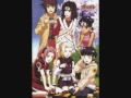 naruto girls amys song