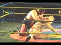 Lucha Libre Colombia CWS 2006