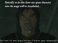 oblivion glitches and funny stuff