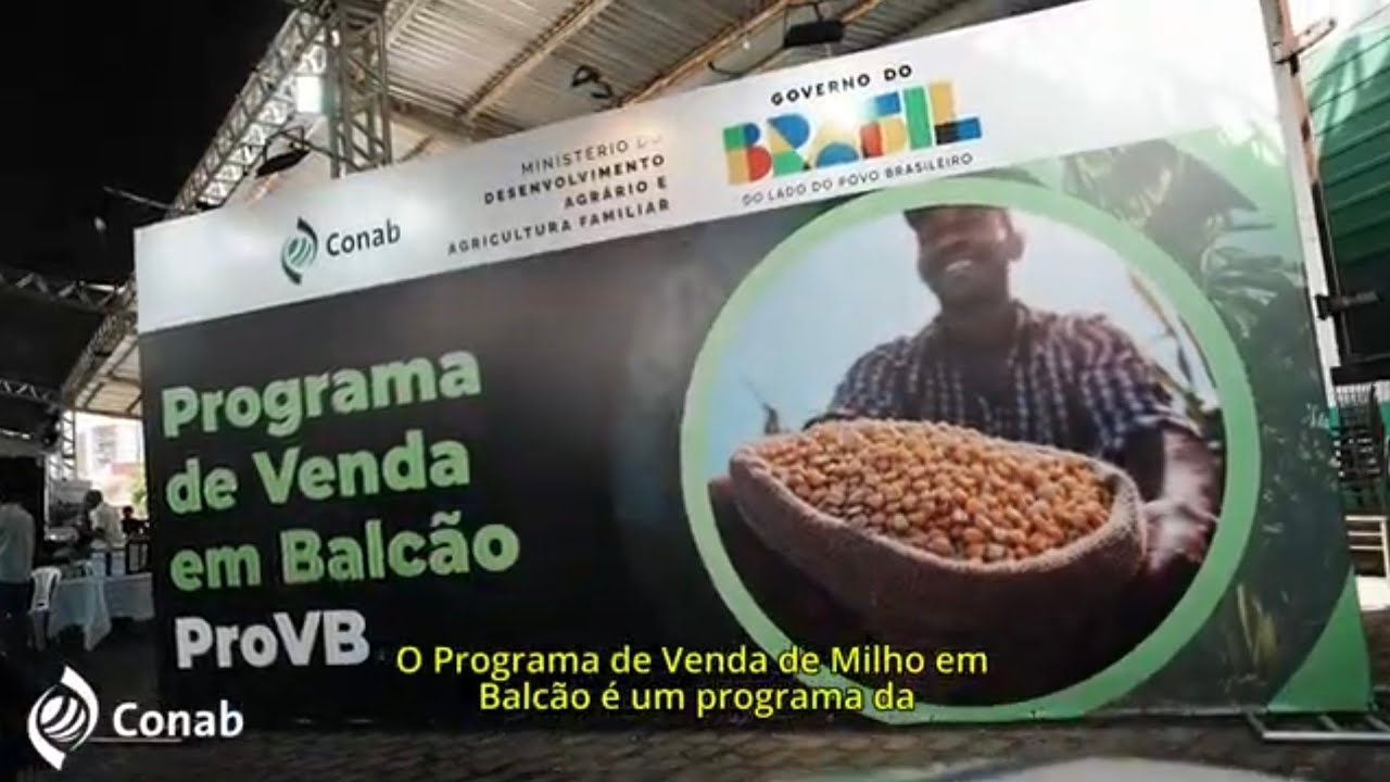 Prêmio Grão de Ouro: Milho do ProVB fazendo a diferença na vida de pequenos criadores de animais