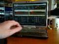 HP 2710p with SSD from MTron