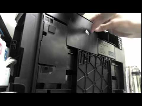 how to troubleshoot epson l210 printer