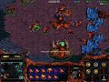 Starcraft Combat-EX ZvT G103 P3 w/Commentary