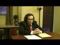 Large Hadron Collider Budget Meeting