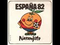 La vida de Naranjito (por el pelotazo)