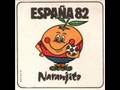 La vida de Naranjito (por el pelotazo)