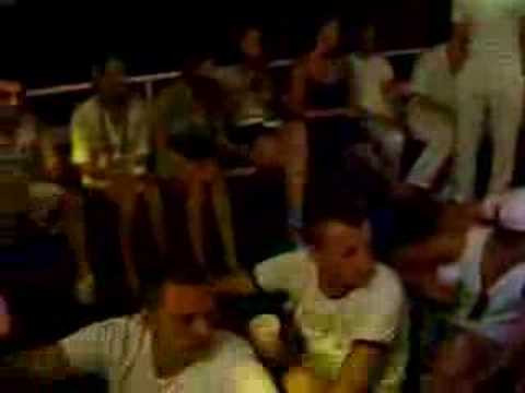 Nightcruise 13-8 III