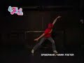 dance Spider-Man parapara dance Spider-Man parapara