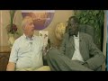 Manute Bol explains Turalei school project