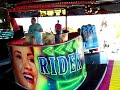 england travel the waltzer