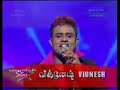 Vignesh @VStar Final
