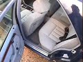 mercedes E200 walkaround mercedes E200 walkaround