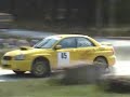 080426 Rally Gotland 080426 Rally Gotland