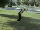 Parkour in Pinsk - Max Parkour in Pinsk - Max
