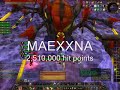 How To: Naxx 10 Man Complete Arachnid Quarter Anub\ How To: Naxx 10 Man Complete Arachnid Quarter Anub\