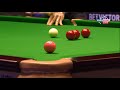 2013.Snooker.Welsh.Open.Qualifying.Round.Mark.Selby.vs.Steve.Davis.ENG