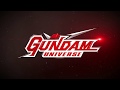 GUNDAM UNIVERSE 2019年6月15日（土）発売！