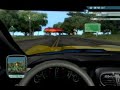 TDU Komm und rutsch mit mir Corvette Z06