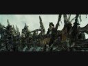 Davy Jones - The Islander
