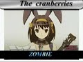 video Cranberries Zombie video Cranberries Zombie