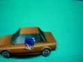 Glitches With Sonic Episode 34 (Car tunnel glitch discovered by Unboltedmike27)