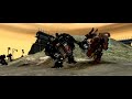 FAQs, instructions and updates can be found in these links fok.dow-mods.com http forums.relicnews.com The soundtrack uses two scores called Absolute Anthropoid and Caustic Deconfliction both by Pfeifer Brothers. I used my usual tools fraps to record and sony vegas to edit. This is said to be the FINAL Dark Crusade build, as they have set their eyes on SoulStorm renaming the mod to Firestorm Over Kaurava