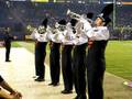 videos de UNLV Rebel band halftime at SDSU 11-22-08